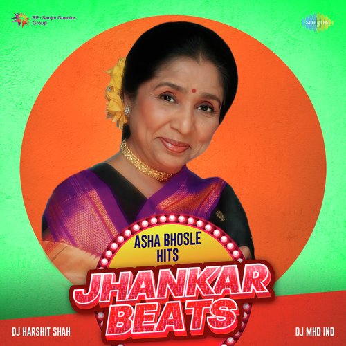 Asha Bhosle Hits - Jhankar Beats Asha Bhosle MP3 Download